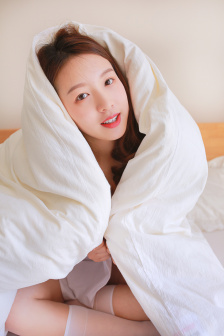 朋友的姐姐