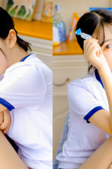 学长轻点c